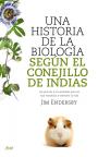 Una historia de la biología según el conejillo de Indias